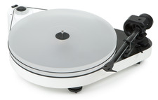 Pro ject rpm - pro-ject, carbon