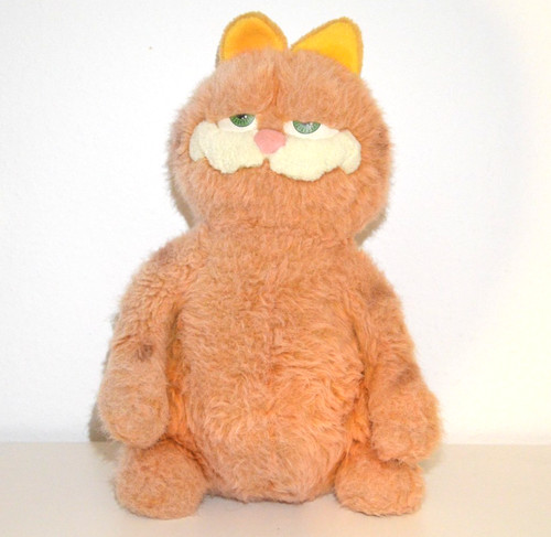 Garfield der film - garfield,