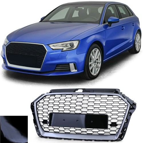 Sport wabengrill frontgrill - wabengrill,