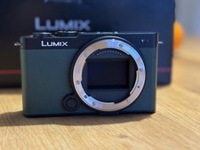 Panasonic Lumix DC-S9 Gehäuse