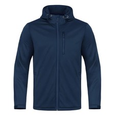 Jako Premium Herren Softshelljacke Sportjacke Übergangsjacke Jacke