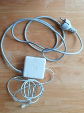 Original Apple AC ADAPTER Power Netzteil Magsafe  85W  MacBook A1290