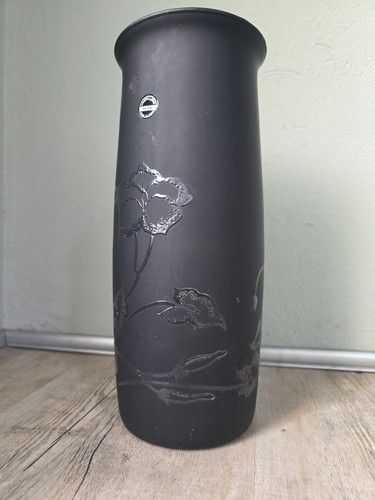 Vase groß vintage - groß,