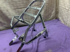 Gepäckträger MBK YP 125