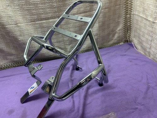 Gepäckträger mbk 125 - yp,