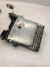 Mazda CX-3 2018 Endstufe