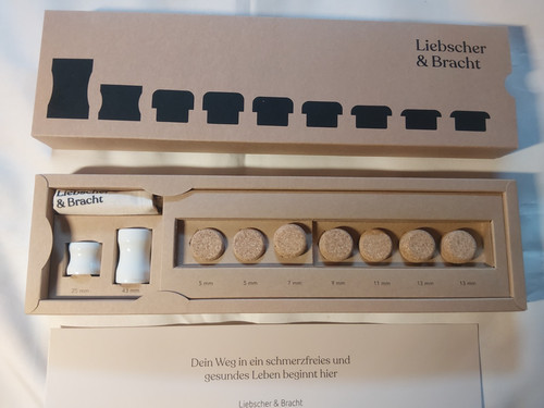 Liebscher bracht original - liebscher,
