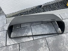 VW T3 Bus Abdeckung 88374012 schwarz Verkleidung Tacho Kombiinstrument