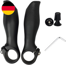 PLATT Fahrrad Bar Ends Carbon Lenkerhörnchen MTB Bike Fahrrad Lenker Griffe
