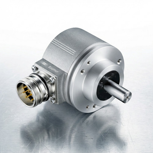 Baumer optopulse - baumer,