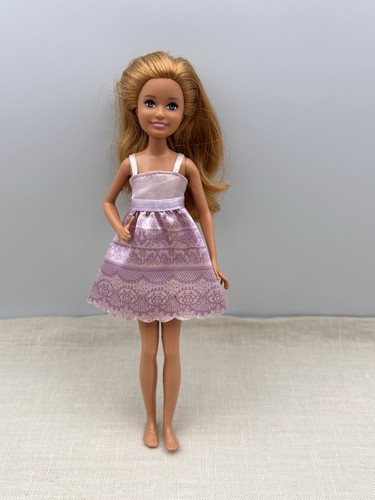 Mattel barbie stacie - barbie,