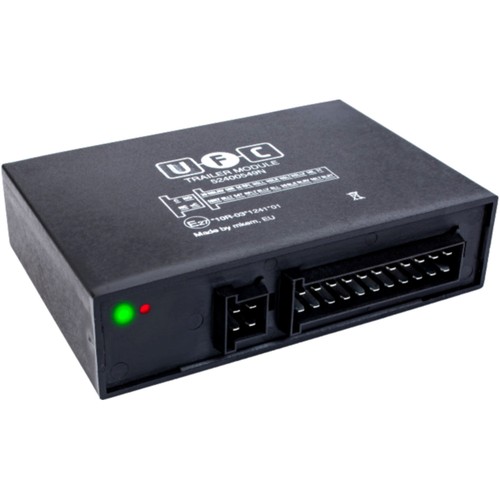 12v tcu modul 2212 von - tcu-modul, jaeger