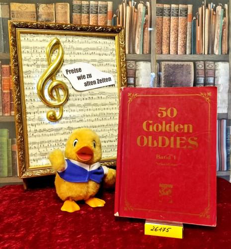 Golden oldies band - 50, 1