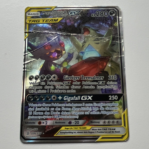 Pokémon tcg mega zobiris - mega-zobiris, &