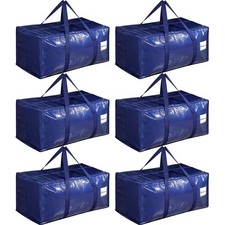 Aufbewahrungstaschen 6 Stück