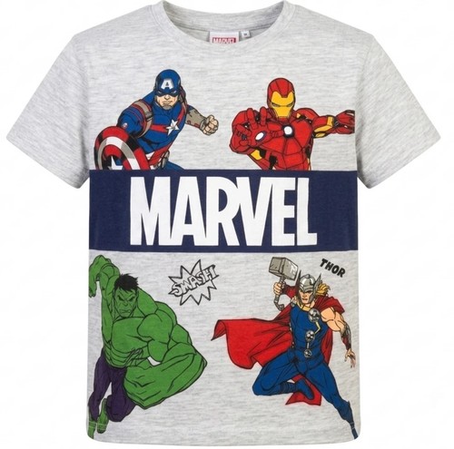 Marvel avengers 134 140 - 134, t-