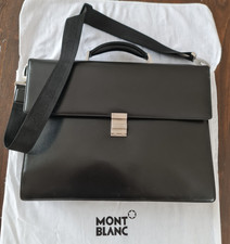MONTBLANC Meisterstück Leder