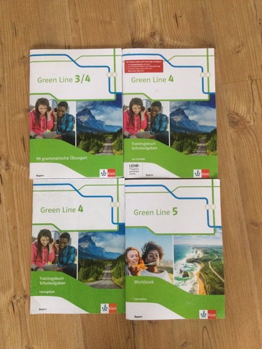 Viermal green line - viermal,