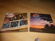 12" Vinyl-LP: America im Doppelpack