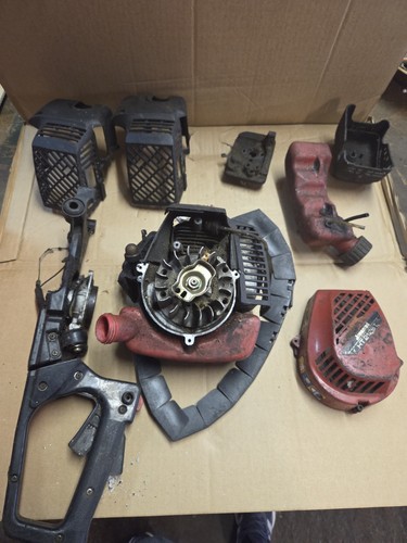 Jonsered 2125 t - ht,