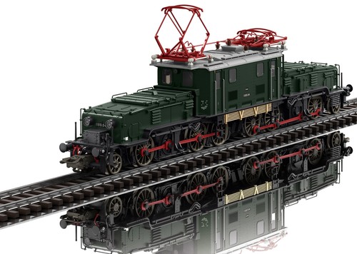 Spur trix 25089 lok reihe - spur, e-lok