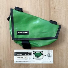 RARE FREITAG F31 KNIGHT RIDER