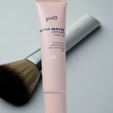 P2 Ultra Matte 24 hours