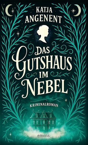 Das gutshaus nebel - das,