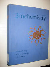 Biochemistry von Jeremy Berg