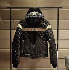 Moncler Grenoble SKI-/Daunenjacke, Herren, Gr. M, schwarz, NEUwertig, NP 1400€