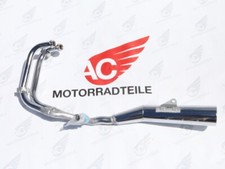 Honda CB 750 F2 Seven Fifty Auspuffanlage rechts Original muffler right Genuine