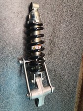 Federbein Suzuki Intruder C800 Stßdämpfer mit Umlenkung