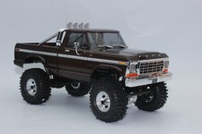 Traxxas TRX 97044 -1 braun