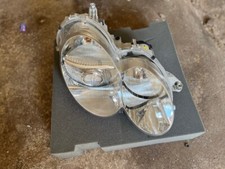 Scheinwerfer USA Mercedes R230 SL500 Rechts /Links A2308207661 / A2308200659
