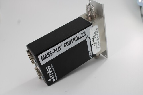 Mks mass flow - mass,
