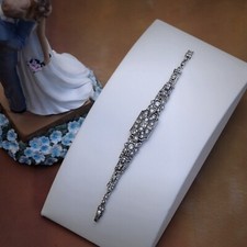 Armband Silber Antik Kunst