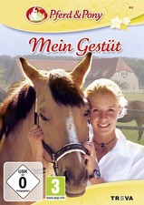 Mein Gestüt - Pferd und Pony