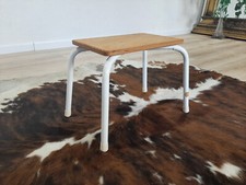 HOCKER  HOLZHOCKER  SCHEMEL