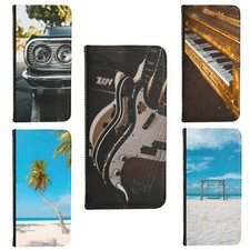 Handyhülle Etui Handy Tasche