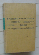 Ich radle um die Welt: Von Düsseldorf bis Burma von Heinz Helfgen