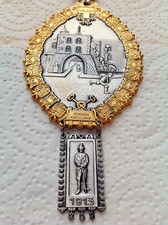 Blaue Funken Orden 1978 / 1913