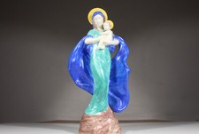 Goldscheider Wien Art Déco