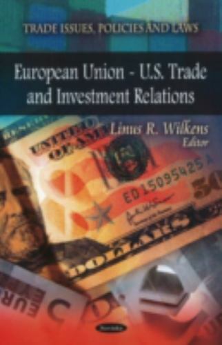European union s trade - :, u.s.
