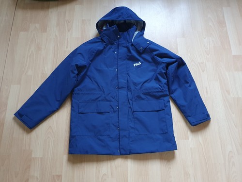 Fila jacke herren l - fila,