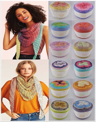 200g rico creative cotton - rico,