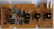 Für Bastler: Platine mit 3