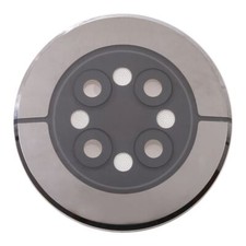 Backcover Glas für Apple Watch Series 6 / 7 / 8 40mm 41mm Ersatzteil