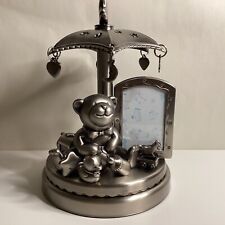 Musikalischer Bilderrahmen -