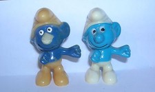 EITELKEITSSCHLUMPF Variante