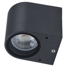 Heitronic Wandleuchte ABAJO